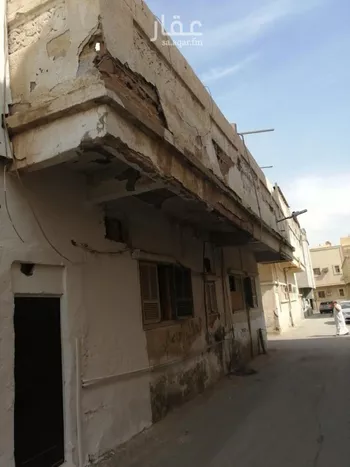 عمارة للبيع في شارع ناصر الدين الهمذاني, حي الوشام, مدينة الرياض, منطقة الرياض