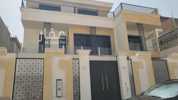 فيلا للبيع في شارع فيروز الديلمي, حي النرجس, مدينة الرياض, منطقة الرياض