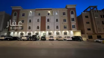 شقة للإيجار في شارع الامير فيصل بن عبدالله بن عبدالرحمن, حي حطين, مدينة الرياض, منطقة الرياض
