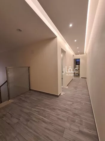 شقة للإيجار في شارع القاسم بن محمد, حي حطين, مدينة الرياض, منطقة الرياض