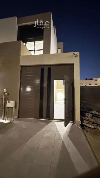 دور للإيجار في شارع إبراهيم بن رضوان, حي القيروان, مدينة الرياض, منطقة الرياض صورة 2