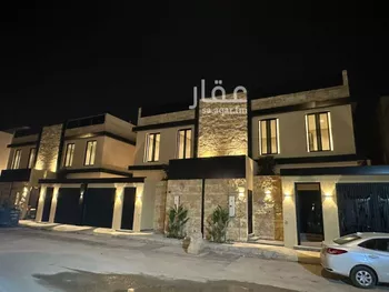 فيلا للبيع في شارع التواضع, حي النرجس, مدينة الرياض, منطقة الرياض