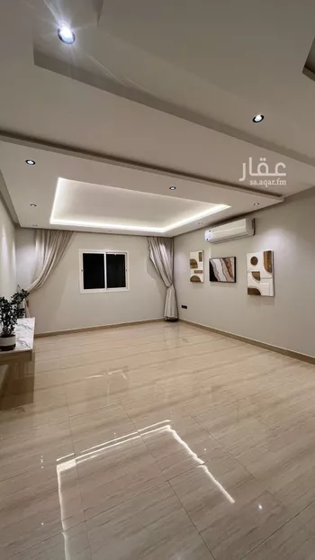 شقة للإيجار في شارع الامير فيصل بن عبدالله بن عبدالرحمن, حي حطين, مدينة الرياض, منطقة الرياض صورة 4