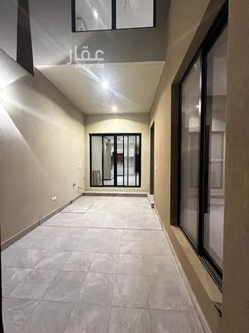 دور للإيجار في شارع إبراهيم بن رضوان, حي القيروان, مدينة الرياض, منطقة الرياض صورة 3