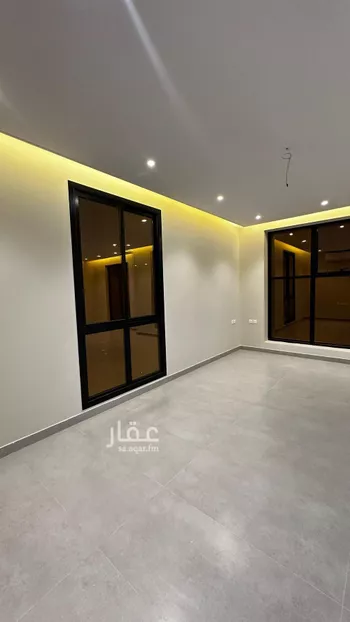 دور للإيجار في شارع إبراهيم بن رضوان, حي القيروان, مدينة الرياض, منطقة الرياض صورة 5