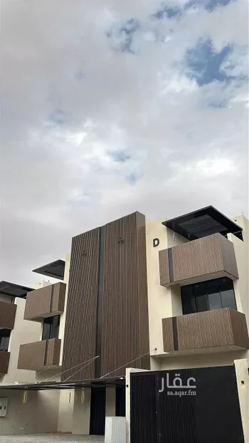 شقة للبيع في شارع أبي الأشعث, حي الرمال, مدينة الرياض, منطقة الرياض صورة 3