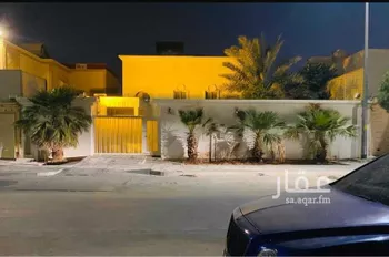 فيلا للبيع في شارع جبل الرحا, حي النخيل, مدينة الرياض, منطقة الرياض