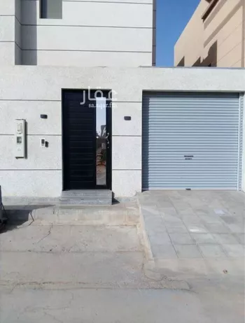 فيلا للبيع في شارع الحاتمية, حي الملقا, مدينة الرياض, منطقة الرياض