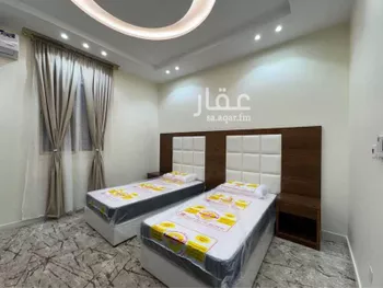 عمارة للإيجار في شارع النضير بن الحارث(رضي الله ع, حي البشائر, مدينة جدة, منطقة مكة المكرمة صورة 5