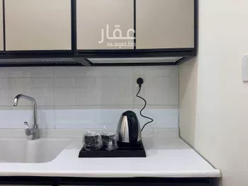عمارة للإيجار في شارع النضير بن الحارث(رضي الله ع, حي البشائر, مدينة جدة, منطقة مكة المكرمة صورة 3