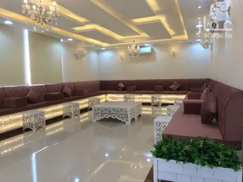 استراحة للبيع في شارع عامر الانصاري, مدينة القويعيه, منطقة الرياض صورة 4