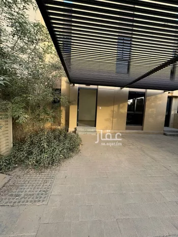 فيلا للإيجار في شارع رقم 1227, حي سدرة, مدينة الرياض, منطقة الرياض صورة 2