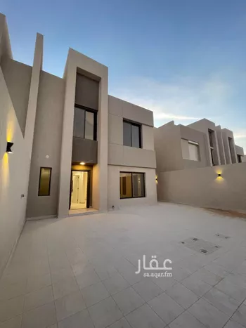 فيلا للإيجار في حي مطار الملك خالد الدولي, مدينة الرياض, منطقة الرياض صورة 4