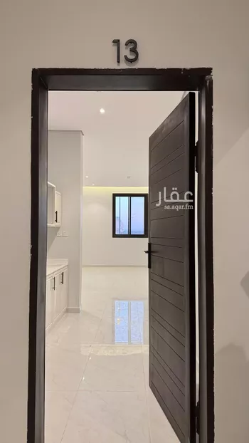 شقة للإيجار في شارع ابها, حي الملقا, مدينة الرياض, منطقة الرياض صورة 3