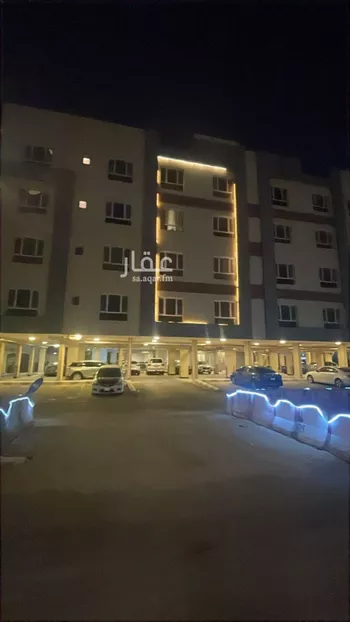 شقة للإيجار في شارع مدائن صالح, حي الحمراء, مدينة الخبر, المنطقة الشرقية صورة 3