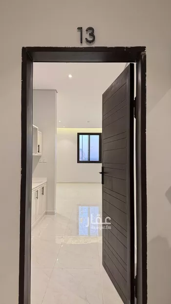شقة للإيجار في شارع ابها, حي الملقا, مدينة الرياض, منطقة الرياض صورة 5