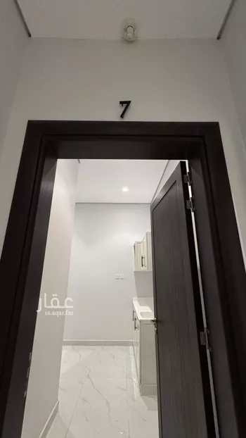 شقة للإيجار في شارع ابها, حي الملقا, مدينة الرياض, منطقة الرياض صورة 4
