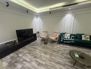 شقة للإيجار في شارع الأمير سلطان بن سلمان بن عبدالعزيز, حي الرحمانية, مدينة الرياض, منطقة الرياض صورة 3