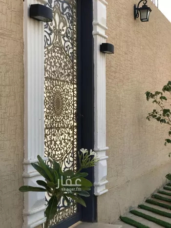 استراحة للبيع في شارع عامر الانصاري, مدينة القويعيه, منطقة الرياض صورة 5