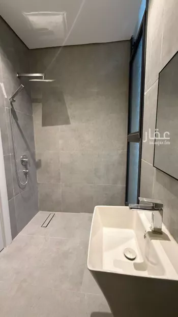 شقة للإيجار في شارع سليمان بن عبدالله الجبرين, حي النرجس, مدينة الرياض, منطقة الرياض