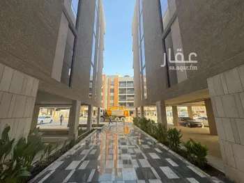 شقة للإيجار في شارع ام الهوشان, حي الحمراء, مدينة الخبر, المنطقة الشرقية صورة 4