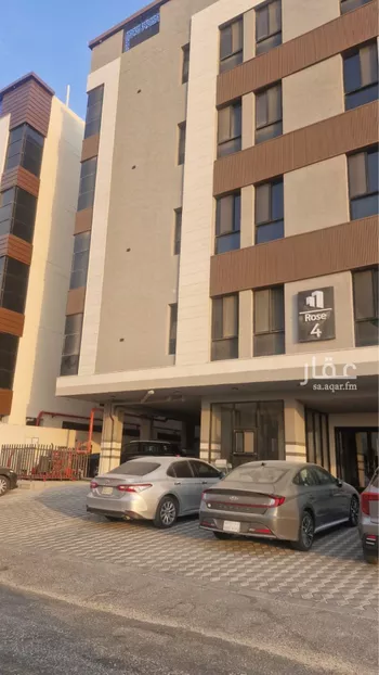 شقة للإيجار في شارع الرقعى, حي الحمراء, مدينة الخبر, المنطقة الشرقية