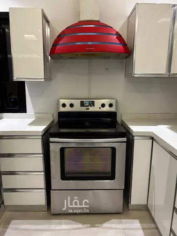 شقة للإيجار في شارع وادي وج, حي الملقا, مدينة الرياض, منطقة الرياض صورة 5