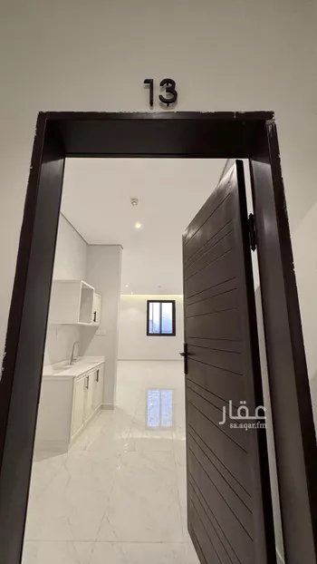 شقة للإيجار في شارع ابها, حي الملقا, مدينة الرياض, منطقة الرياض صورة 5