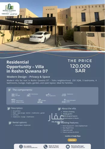 محل للإيجار في شارع رقم 1076, حي سدرة, مدينة الرياض, منطقة الرياض