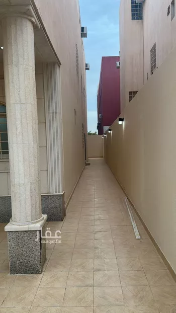 فيلا للإيجار في شارع الدفينة, حي غرناطة, مدينة الرياض, منطقة الرياض صورة 4