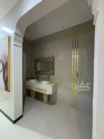 فيلا للإيجار في شارع احمد بن داود الجذامي, حي الرمال, مدينة الرياض, منطقة الرياض صورة 5
