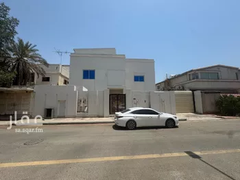 فيلا للإيجار في حي الحزام الأخضر, مدينة الخبر, المنطقة الشرقية صورة 4