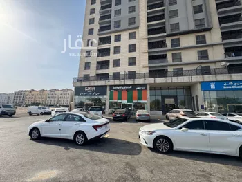 شقة للإيجار في شارع جسر الملك فهد, حي الحمراء, مدينة الخبر, المنطقة الشرقية صورة 3