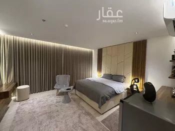 شقة للإيجار في شارع المراح, حي الحمراء, مدينة الخبر, المنطقة الشرقية صورة 3