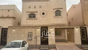 فيلا للإيجار في شارع الدفينة, حي غرناطة, مدينة الرياض, منطقة الرياض صورة 3