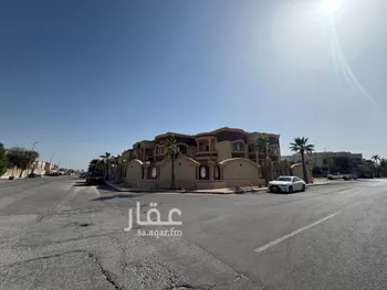 فيلا للإيجار في حي الشاطئ الغربي, مدينة الدمام, المنطقة الشرقية صورة 3