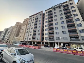 شقة للإيجار في شارع القيصومة, حي الحمراء, مدينة الخبر, المنطقة الشرقية صورة 3