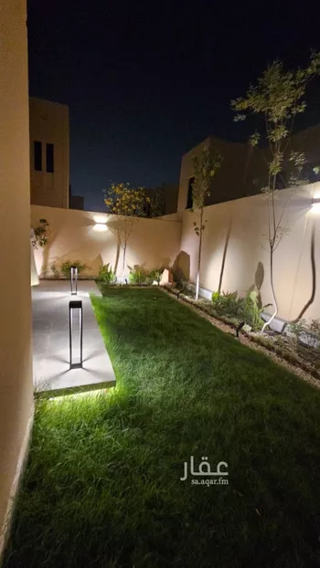 فيلا للإيجار في شارع رقم 1076, حي سدرة, مدينة الرياض, منطقة الرياض صورة 3