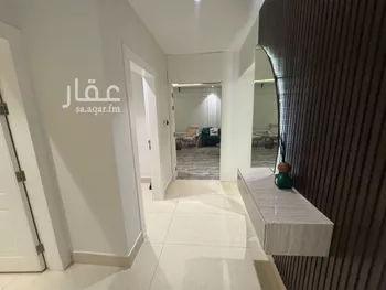 شقة للإيجار في شارع الأمير سلطان بن سلمان بن عبدالعزيز, حي الرحمانية, مدينة الرياض, منطقة الرياض صورة 4