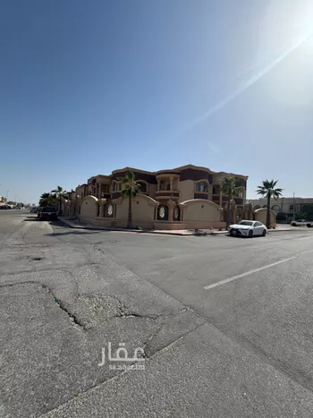 فيلا للإيجار في حي الشاطئ الغربي, مدينة الدمام, المنطقة الشرقية صورة 4
