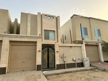 فيلا للبيع في شارع يوسف بن النحوي, حي ضاحية الملك فهد, مدينة الدمام, المنطقة الشرقية صورة 2