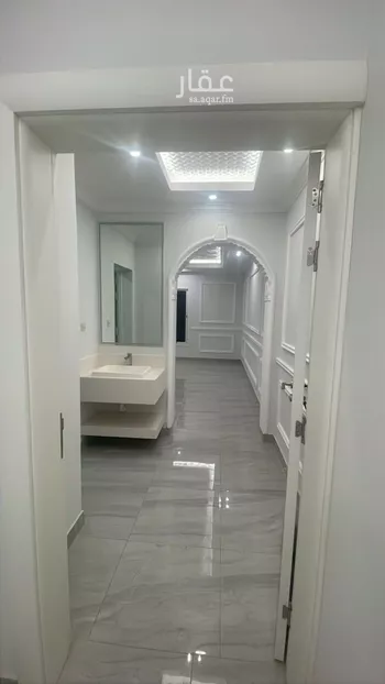 شقة للإيجار في شارع الرقعى, حي الحمراء, مدينة الخبر, المنطقة الشرقية صورة 5