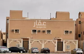 عمارة للبيع في شارع عقرباء 15, حي عقرباء, مدينة امارة منطقة الرياض - الجبيله, منطقة الرياض صورة 2