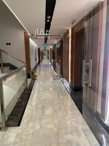شقة للإيجار في شارع رقم 507, حي النرجس, مدينة الرياض, منطقة الرياض صورة 4