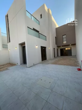 فيلا للإيجار في حي مطار الملك خالد الدولي, مدينة الرياض, منطقة الرياض صورة 4