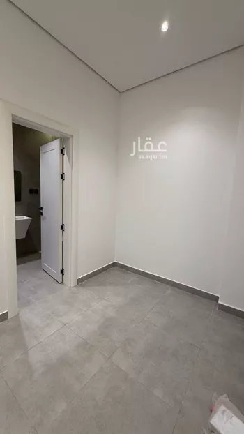 شقة للإيجار في شارع سليمان بن عبدالله الجبرين, حي النرجس, مدينة الرياض, منطقة الرياض صورة 5