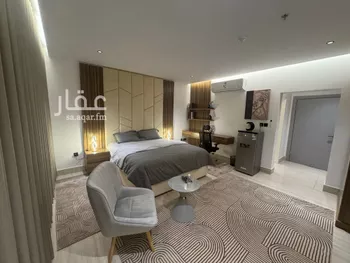 شقة للإيجار في شارع المراح, حي الحمراء, مدينة الخبر, المنطقة الشرقية صورة 4