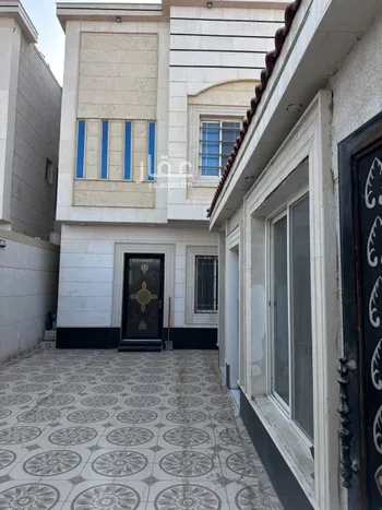 فيلا للإيجار في شارع القرص, حي الأمواج, مدينة الخبر, المنطقة الشرقية صورة 2