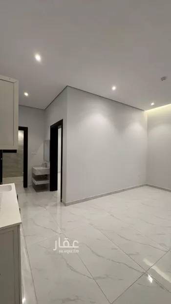 شقة للإيجار في شارع ابها, حي الملقا, مدينة الرياض, منطقة الرياض صورة 3