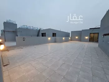 شقة للإيجار في شارع عبدالله المويس, حي الرمال, مدينة الرياض, منطقة الرياض صورة 5